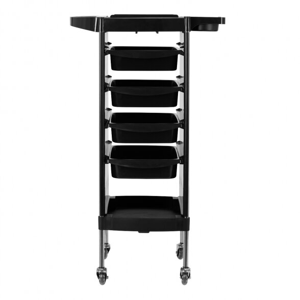 Barber trolley X11-9 2