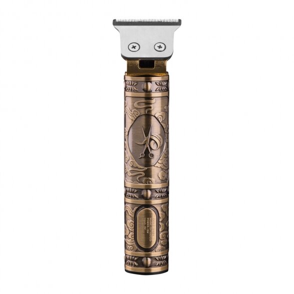 Beard trimmer Beard-700, wireless 4