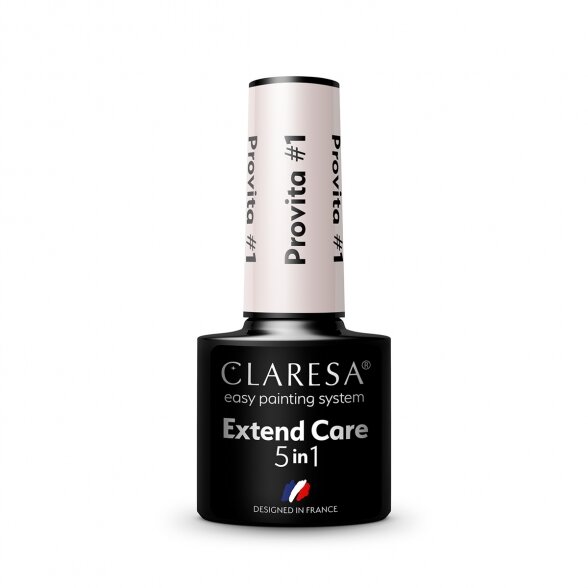 CLARESA EXTEND CARE 5IN1 THE BASE, PROVITA 1, 5G