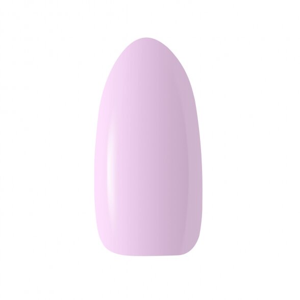 Hybrid nail polish CLARESA ICE CREAM 6, 5g 1