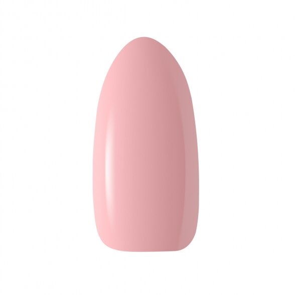 Claresa hybrid nail polish NUDE 111, 5g 1