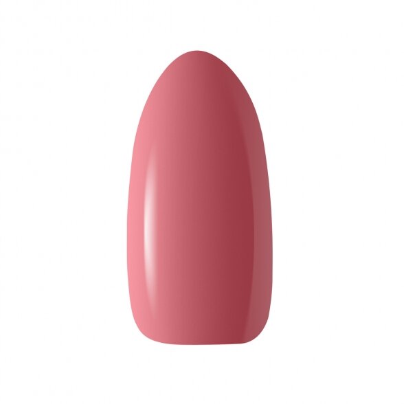 Hybrid nail polish CLARESA NUDE 120, 5g 1