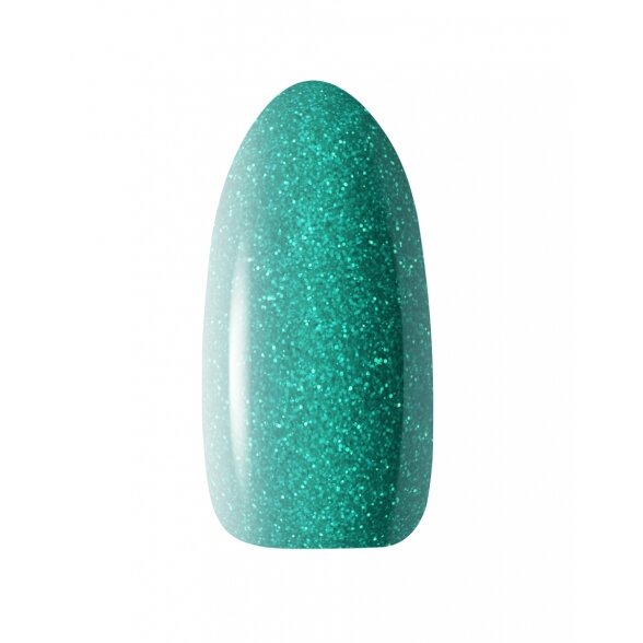 Hybrid nail polish CLARESA Precious PS3, 5g 1