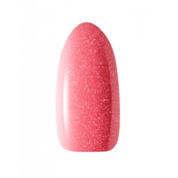 Hybrid nail polish CLARESA Precious PS5, 5g 1