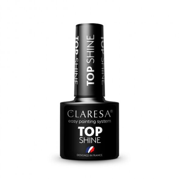 Топас CLARESA TOP SHINE