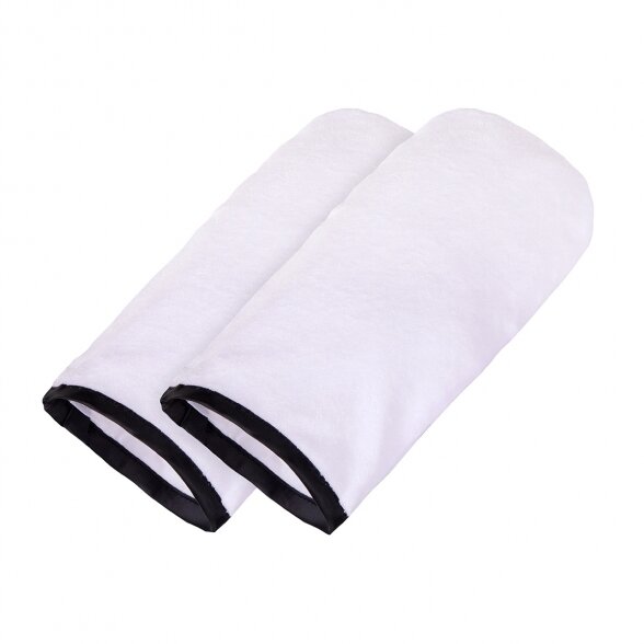 Loop gloves for paraffin procedure 2 pcs.