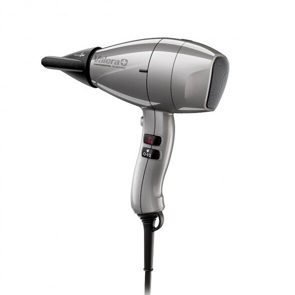 Hair dryer VALERA 9600 IONIC Rotocord, with ion generator, 2100W