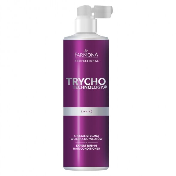 FARMONA TRYCHO TECHNOLOGY hair lotion, 200 ml