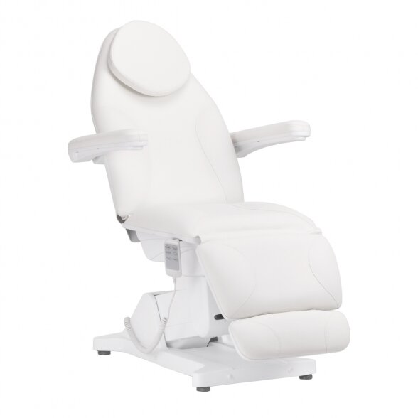 COSMETOLOGICAL, ELECTRIC, CHAIR SILLON BASIC 3