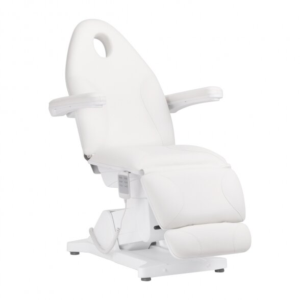 КОСМЕТОЛОГИЧЕСКОЕ ЭЛЕКТРИЧЕСКОЕ КРЕСЛО SILLON BASIC 3 1