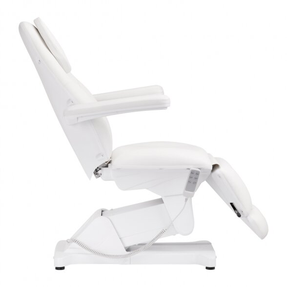 COSMETOLOGICAL, ELECTRIC, CHAIR SILLON BASIC 3 3