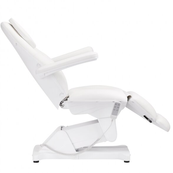 COSMETOLOGICAL, ELECTRIC, CHAIR SILLON BASIC 3 4