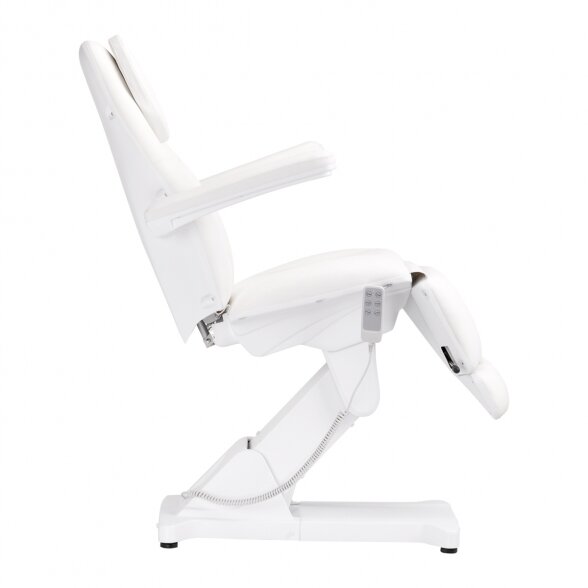 COSMETOLOGICAL, ELECTRIC, CHAIR SILLON BASIC 3 7