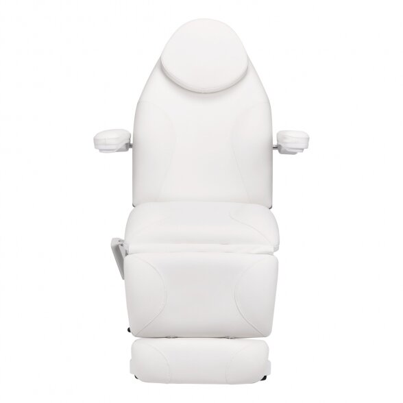 COSMETOLOGICAL, ELECTRIC, CHAIR SILLON BASIC 3 9