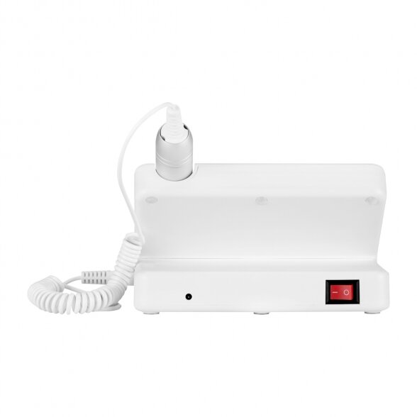 Professional manicure machine (mill) OCHO TECHNIC, white 65W 5