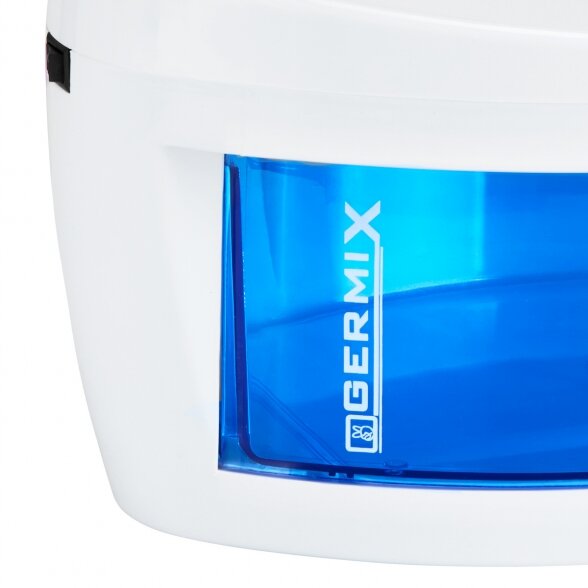 Germix HQ UV-C sanitizer 4