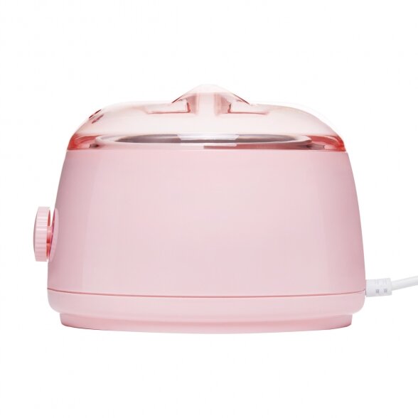 iWAX 100 wax heater, pink sp. 3