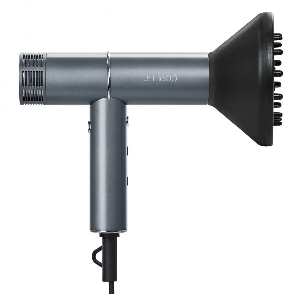 Kessner Professional hair dryer JET 1600 IONIC 5