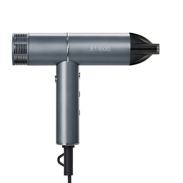 Kessner Professional hair dryer JET 1600 IONIC 6