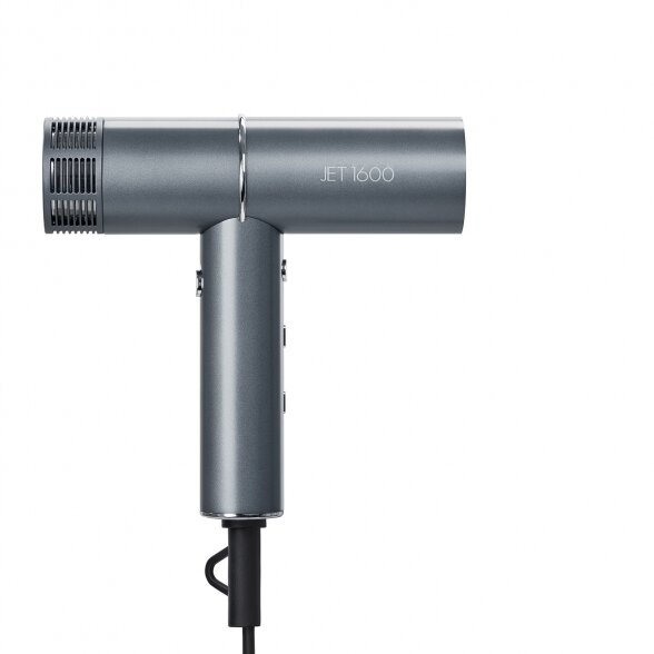 Kessner Professional hair dryer JET 1600 IONIC 7