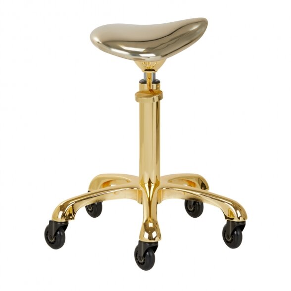 Gabbiano Fine Gold Roll Speed ​​master chair 1