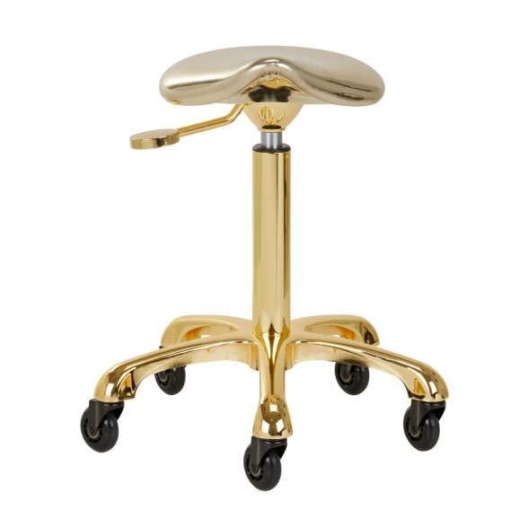 Gabbiano Fine Gold Roll Speed ​​master chair 2