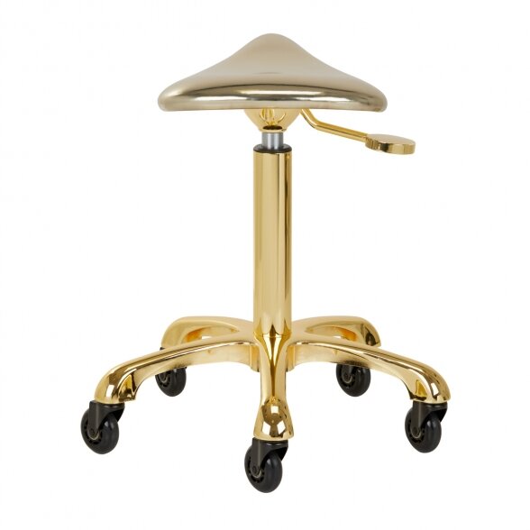 Gabbiano Fine Gold Roll Speed ​​master chair 3