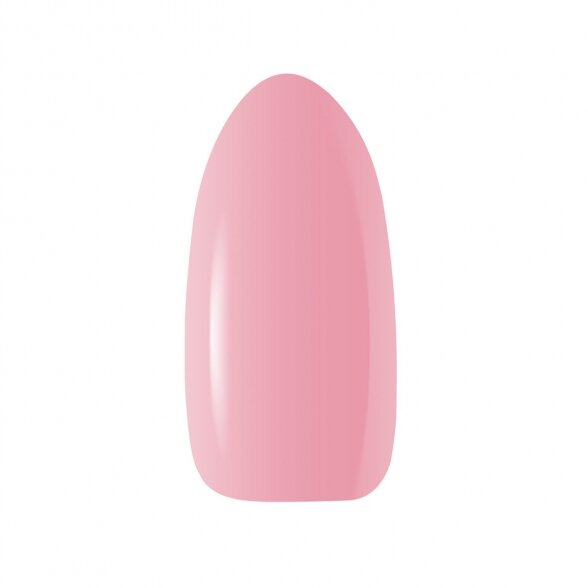 Claresa hybrid nail polish French Time 2, 5g 1