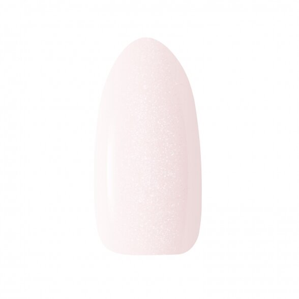 CLARESA HYBRID NAIL POLISH FRENCH TIME 4, 5G 1