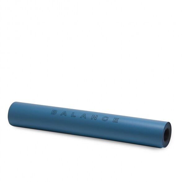 Sports and Yoga mat BALANCE MAT Dark Blue 3