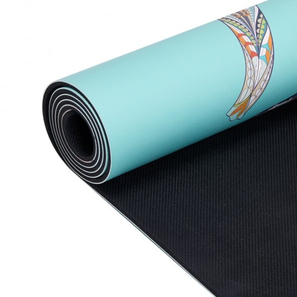 Mat for sports and Yoga 1104 7