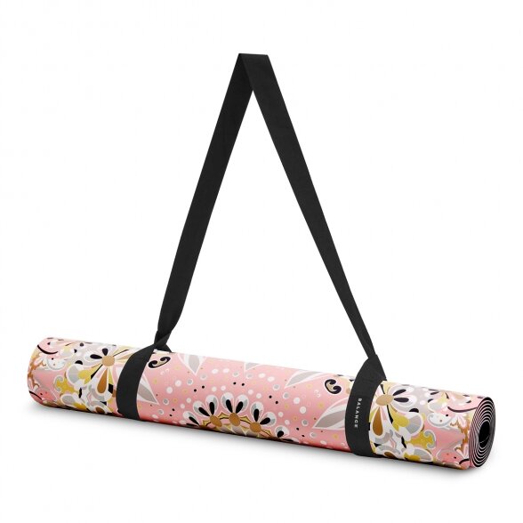 Sports and Yoga mat 1103 1