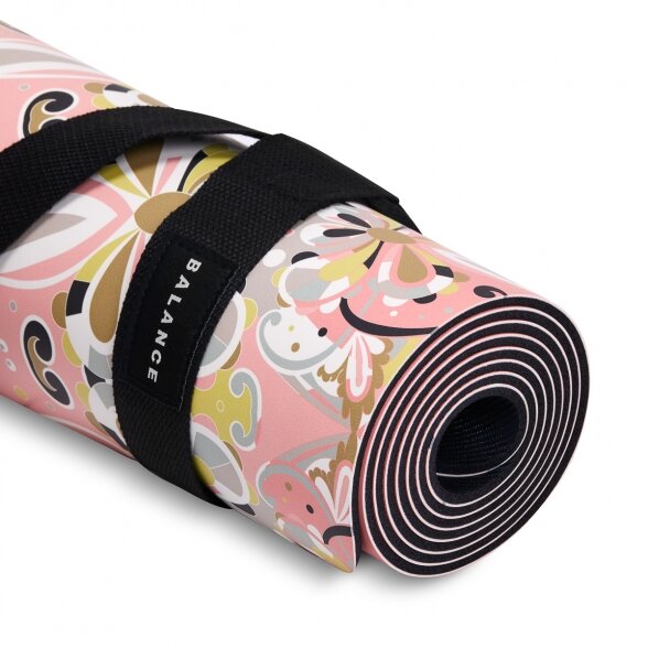 Sports and Yoga mat 1103 4