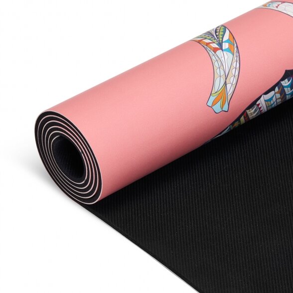 Sports and Yoga mat 1103 8