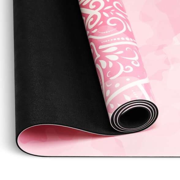 Sports and Yoga mat 1102 5