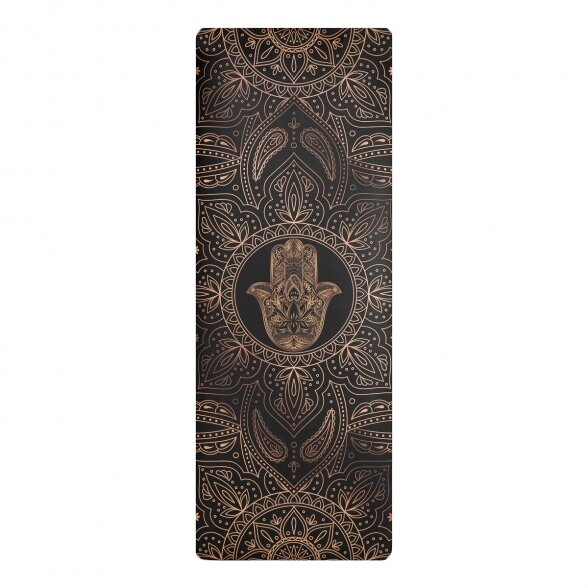 Sorto and Yoga mat 1106