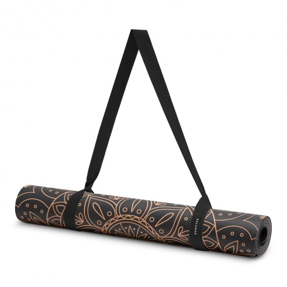 Sorto and Yoga mat 1106 1