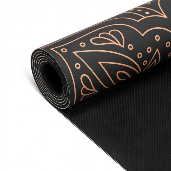 Sorto and Yoga mat 1106 8