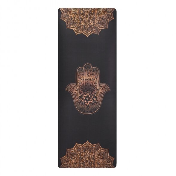 Sports and Yoga mat 1105