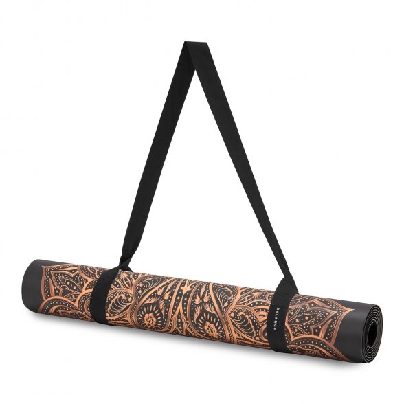 Sports and Yoga mat 1105 1