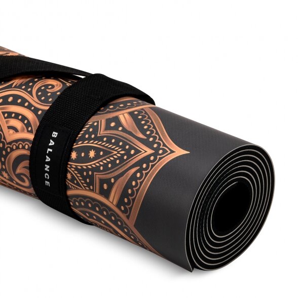 Sports and Yoga mat 1105 3