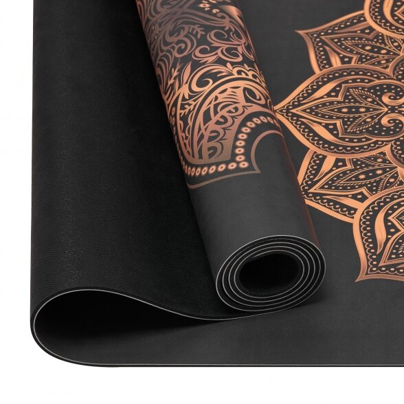 Sports and Yoga mat 1105 5