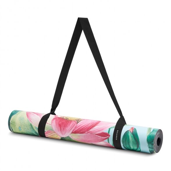 Sports and Yoga mat 1108 1