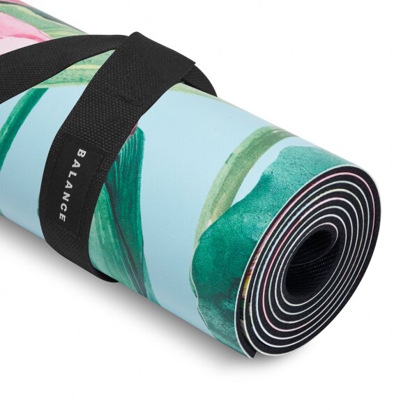 Sports and Yoga mat 1108 3