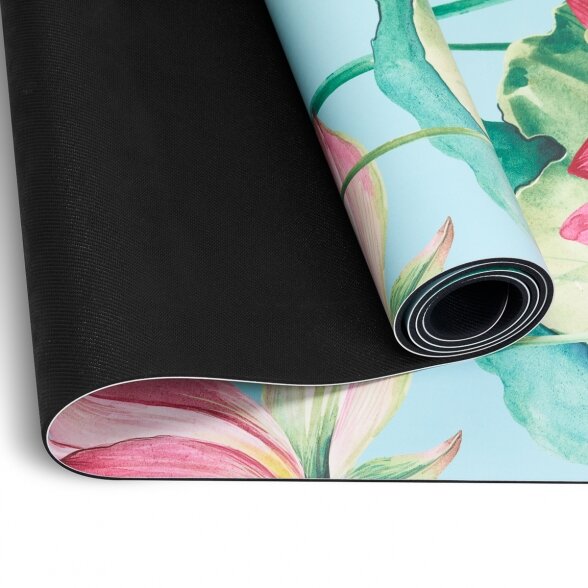 Sports and Yoga mat 1108 4