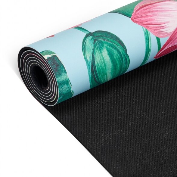 Sports and Yoga mat 1108 6