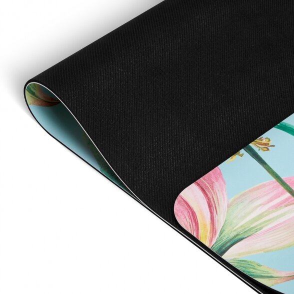 Sports and Yoga mat 1108 8