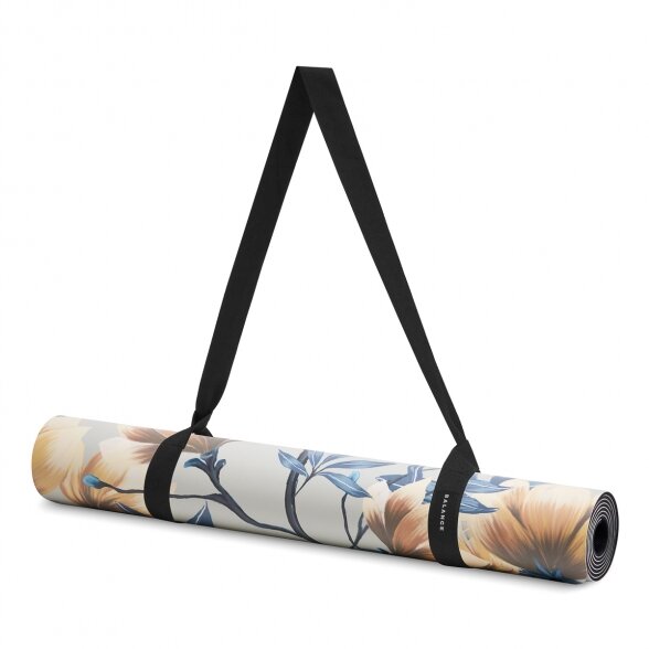 Sports and Yoga mat 1107 1