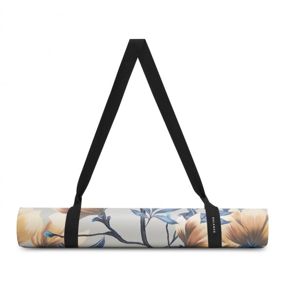 Sports and Yoga mat 1107 2