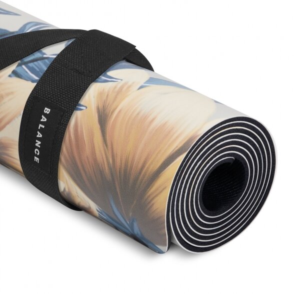 Sports and Yoga mat 1107 4